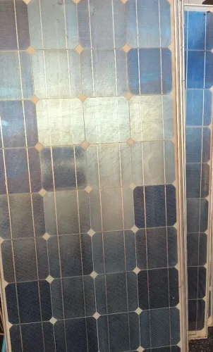Placa solar