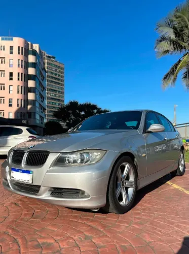 BMW 320I A 2008