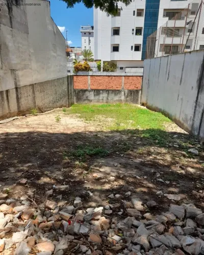 TERRENO PARA LOCAÇÃO NO CENTRO- SOROCABA/SP