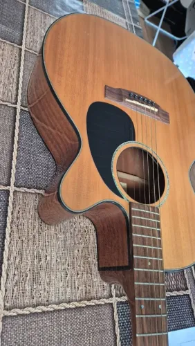 Violão Takamine EG440C
