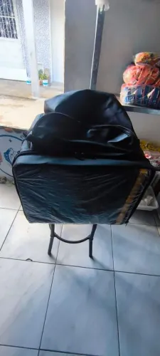 Vendo bags