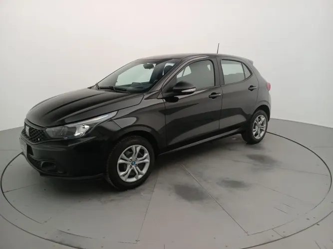 Fiat Argo Drive 1.0 Firefly 2026