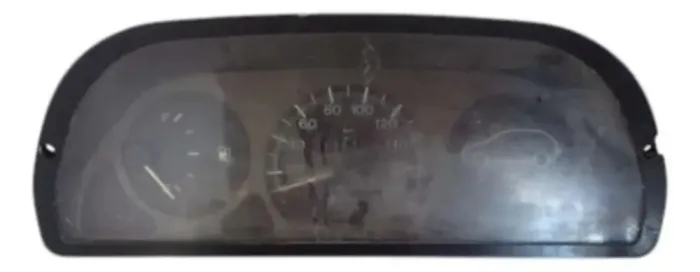 Painel Instrumentos Fiat Palio 1997 1998 2000 2002