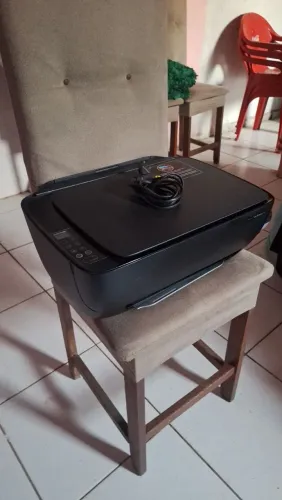 Impressora HP tank 416 retirada de peças