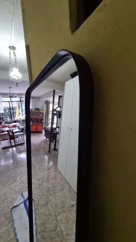 Espelho Base Ferro 70x170