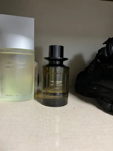 Perfume zara