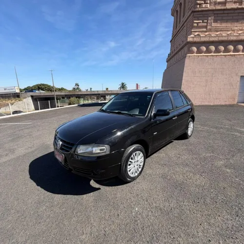 Volkswagen Gol 1.0 8V MI Total Flex Mec. 2014