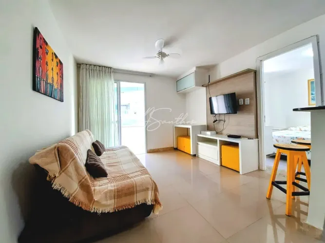 APARTAMENTO RESIDENCIAL em SALVADOR - BA, ONDINA