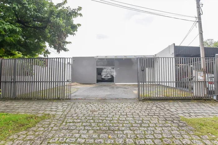 Vendas Barracão Curitiba PR