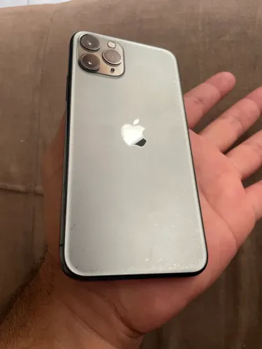 IPHONE 11 PRO
