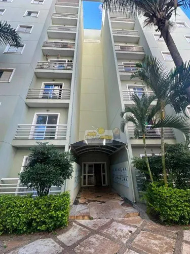 Apartamento com 3 dormitórios à venda, 87 m² por R$ 285.000,00 - Centro - Uberaba/MG