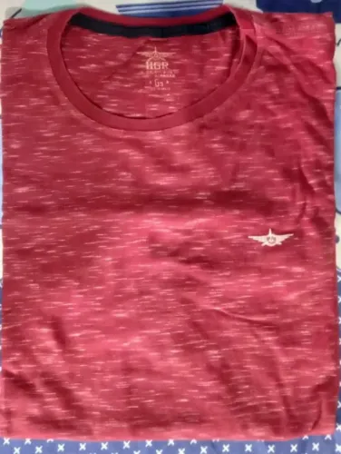  Kit Lote 7 Camisetas Masculinas Plus Size Hangar 33 - Tam G3 Originais