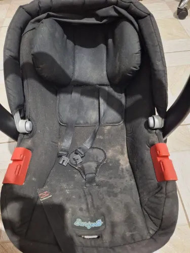 Bebe Conforto Burigotto Ótimo Estado