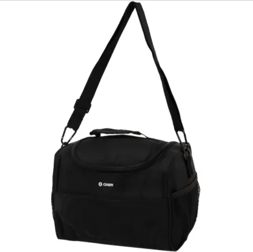 Lancheira Oxer Quadri
