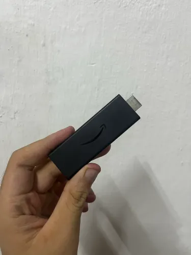 Fire TV Stick