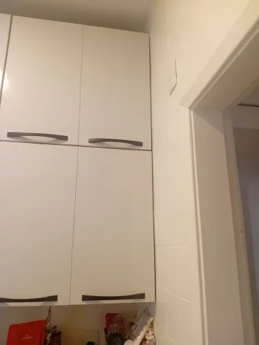 Armários Aéreos 2 Portas