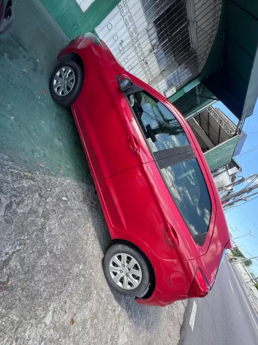 Ford KA 1.0 Se/se Plus Tivct Flex 5P 2019