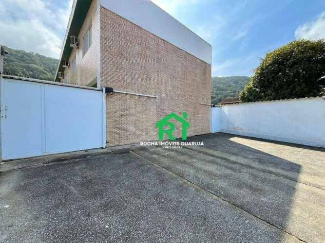 Pousada com 14 quartos (14 suítes), 14 vagas à venda em Jardim Guaiuba, Guarujá