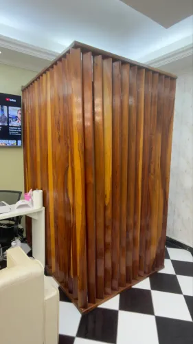 Vendo divisoria para escritório ou copa