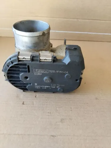 Tbi Ford Ka 7s7g9f991ca