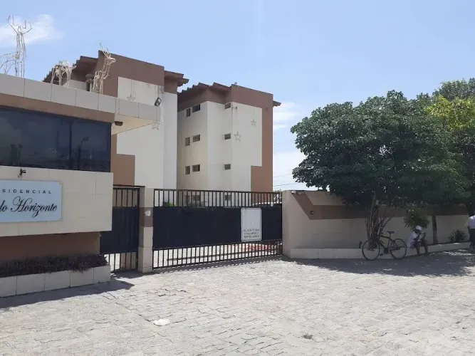 Apto Residêncial Belo Horizonte