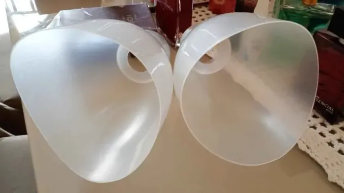 VENTILADOR DE TETO SUPER POTENTE E GRANDE