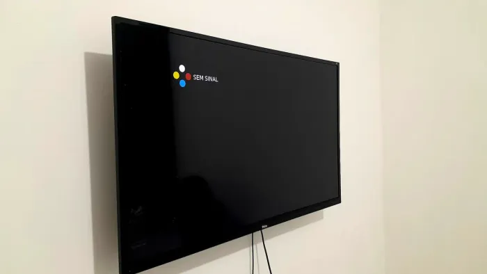 Tv smart Philco