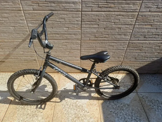 Bicicleta caloi