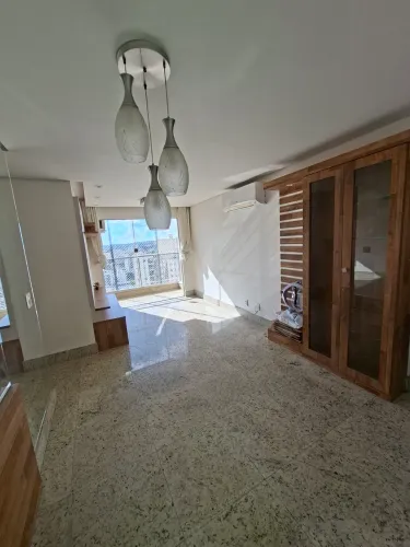 Vendo apto 3 quartos, 72m, Gran Felicitá, último andar, 2 vagas garagem, lazer completo.