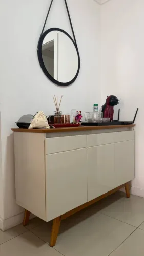 BUFFET IMCAL CLASSIC - MÓVEIS CONQUISTA | R$ 750