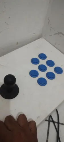 Arcadinho