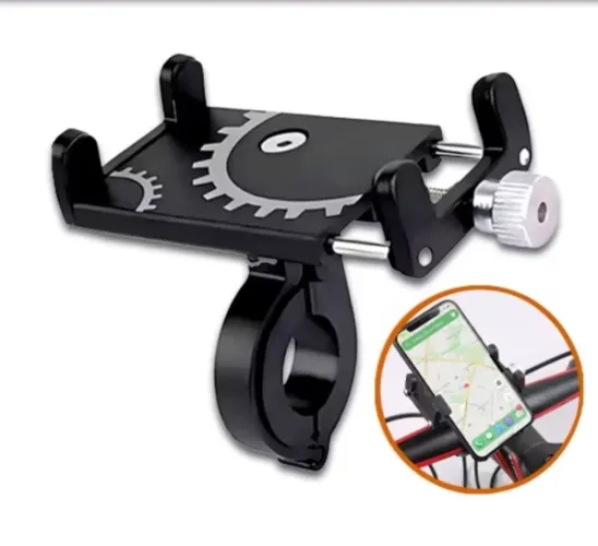 Suporte de Celular de Alumínio 