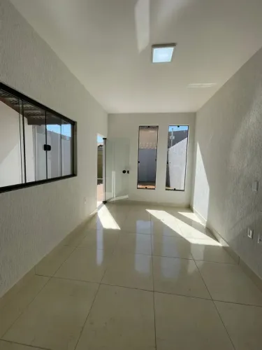 Agio Casa 2/4 Jardim São José - Goiânia - GO