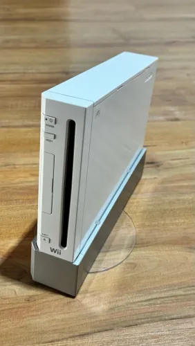 Nintendo Wii - excelente estado !!