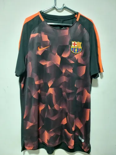 Camisas Barcelona Originais Semi Novas 