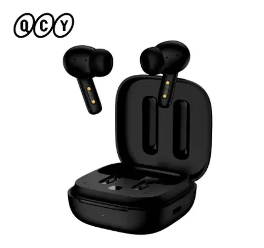 Fone de Ouvido QCY T13 ANC Cancelamento de Ruído