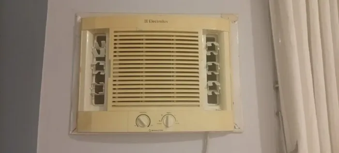 ar condicionado
