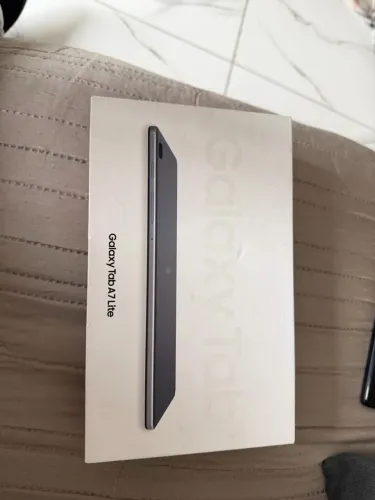 Galaxy Tab a7 li-te