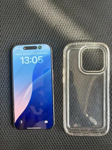iPhone 16 PRO 256 GB