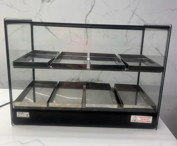 Estufa Titã 8 bandejas