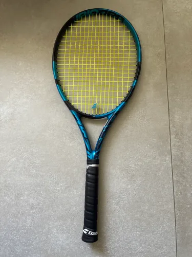 Raquete Babolat Pure Drive Tour - 315g - 98 - L3