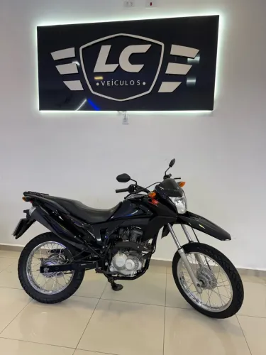 Bros 160