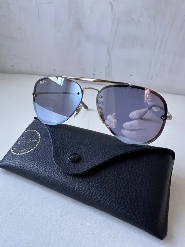Óculos sol Ray ban RB3584-N