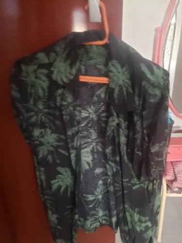 Camisa Ellus