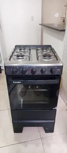 Fogão Semi-novo