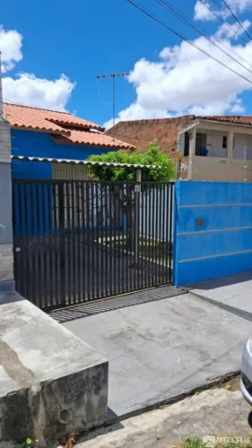 Casa com 2 dormitórios à venda, 68 m² por R$ 240.000,00 - Bodocongó - Campina Grande/PB