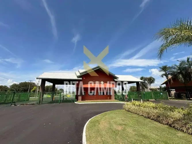 SOBRADO EM CONDOMINIO NO CARIBE RESIDENCE & RESORT