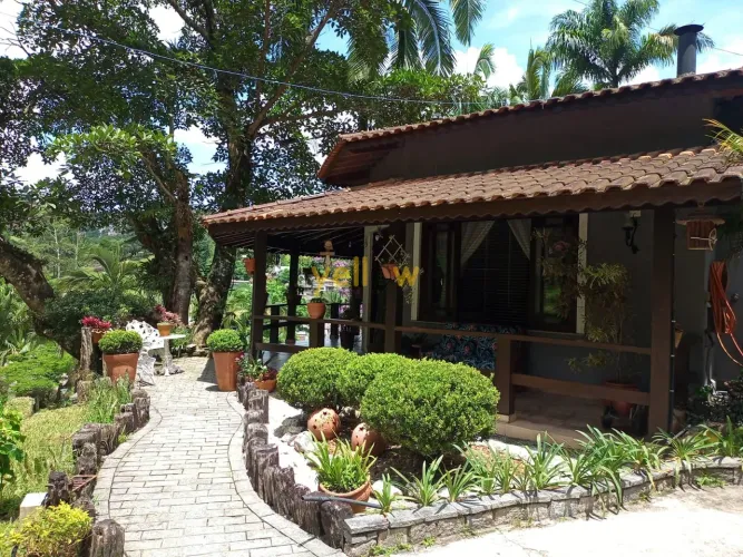Chacara em Aruja - Arujá