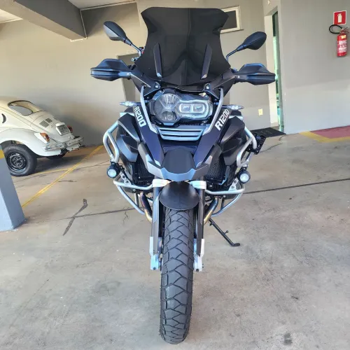 BMW GS 1200 ADVENTURE