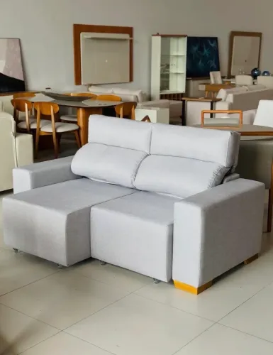 Sofá 1.80m